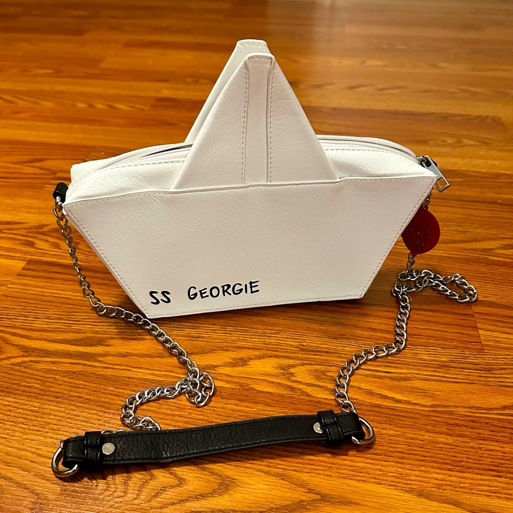 IT movie purse